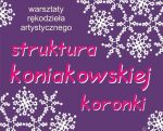 „Struktura koniakowskiej koronki”